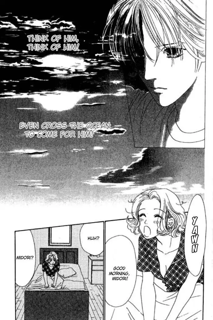 Eden no Hana Chapter 16 25